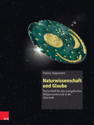 cover image of Naturwissenschaft und Glaube